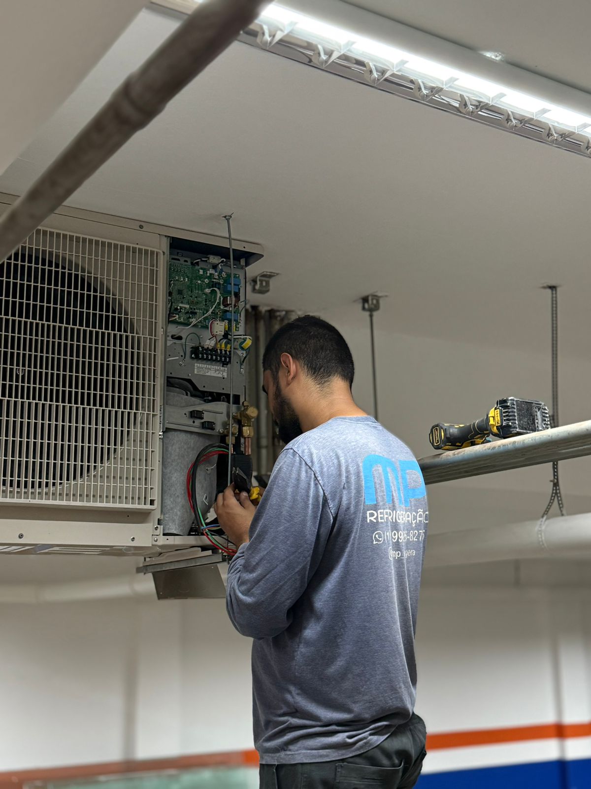 Projeto MP Refrigeração 6